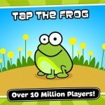 tap the frog 03