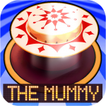 Art of Pinball The Mummy