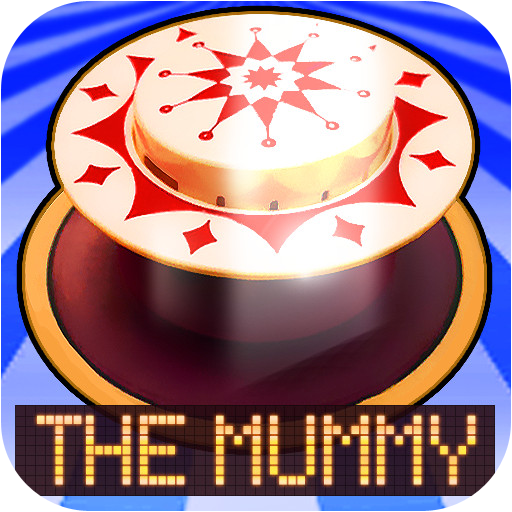 Art of Pinball The Mummy