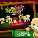 Bean Bag Kids present Little Red Riding Hood 4