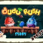 Dudu Rush Deluxe HD 3