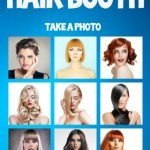 Hair Booth HD 2