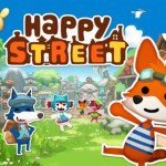 Happy Street 3