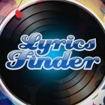 Lyrics Finder 4