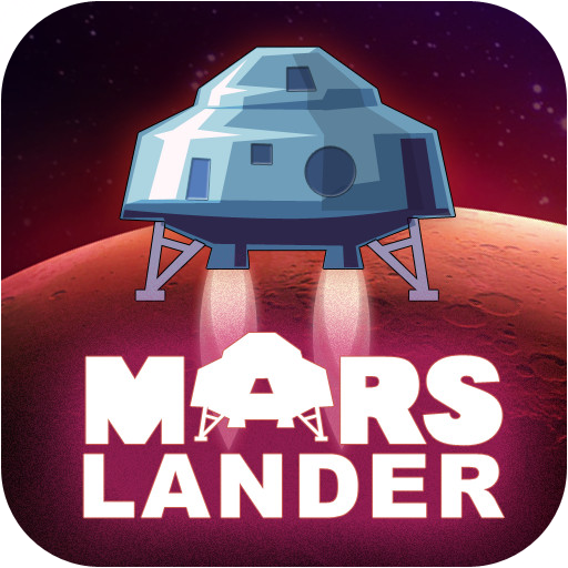 Mars Lander