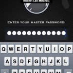 Master Password 2