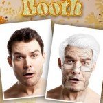 Old Fart Booth 1