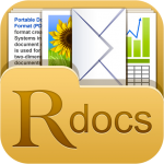 ReaddleDocs documents attachments viewer and file manager