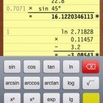 Scalar the Better Calculator 3