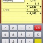 Scalar the Better Calculator 4