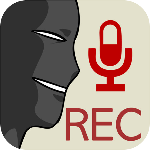 secret voice recorder app android