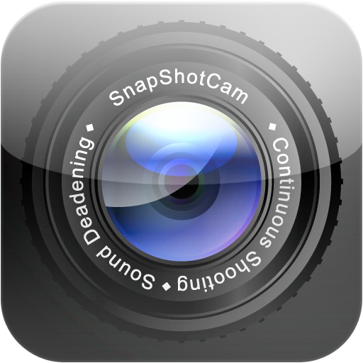 SnapShotCam