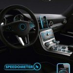 Speedometer By Whiteape 3