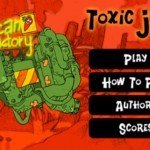 Toxic Jump 2