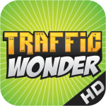 Traffic Wonder HD