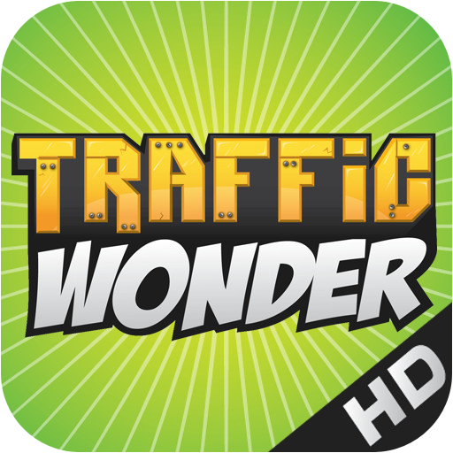 Traffic Wonder HD