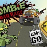 Zombie Road Rage 1