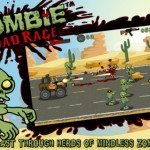 Zombie Road Rage 2