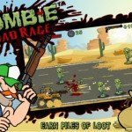 Zombie Road Rage 3