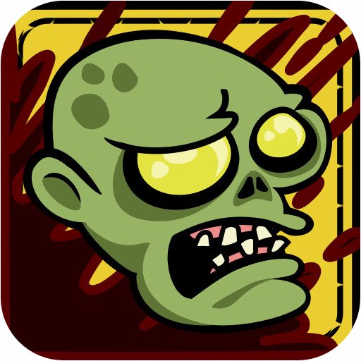 Zombie Road Rage