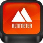 altimeter thumb