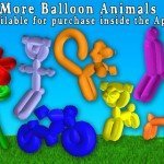 Balloon Animals 3