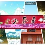 Evolush Evolution Journey HD 1