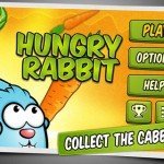 Hungry Rabbit 2