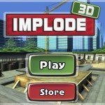 Implode 3D 2