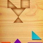 My First Tangrams HD A Wood Tangram Puzzle Game for Kids Lite version 2