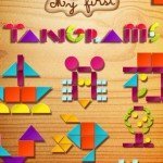 My First Tangrams HD A Wood Tangram Puzzle Game for Kids Lite version 3