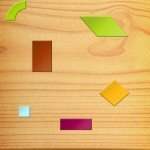 My First Tangrams HD A Wood Tangram Puzzle Game for Kids Lite version 4