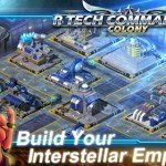 R Tech Commander Colony 1