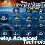 R Tech Commander Colony 3