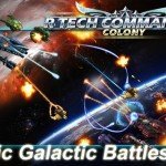 R Tech Commander Colony 5