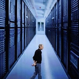 Steve Jobs Data Center 300