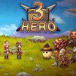 Three Hero 5
