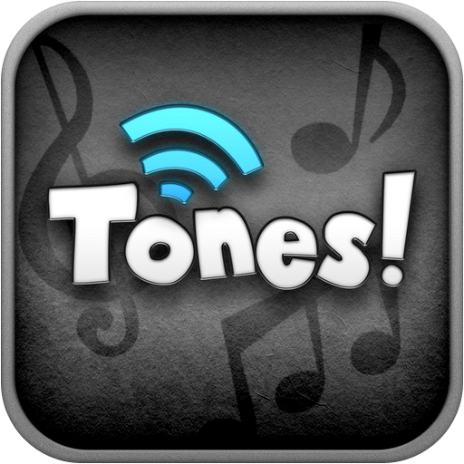 Tones Pro Ringtone designer