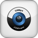 jumiCamwebcamstreamer 1