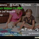 jumiCamwebcamstreamer 2