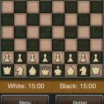 majestic chess 5