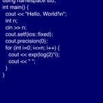 C++ Programming Language with Reference 2