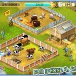 Farm Up 1