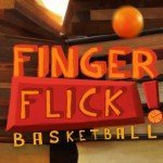 Finger FlickBasketball03