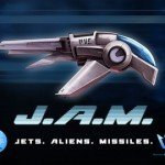JAM Jets Aliens Missiles 1
