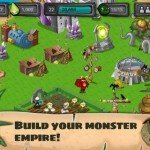 Monster Village Angry Monsters Farm 1