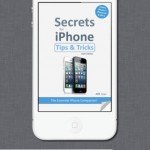 Secrets for iPhone 3