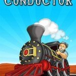 Train Conductor 3