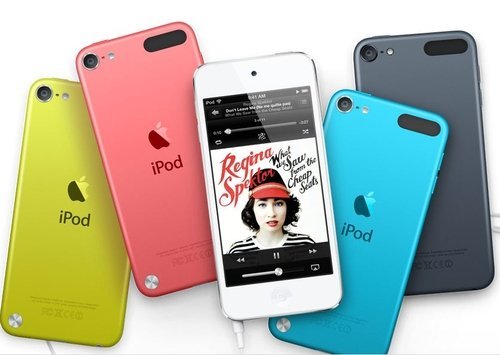 ipodtouch color