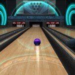 Bowling Game 3D 1